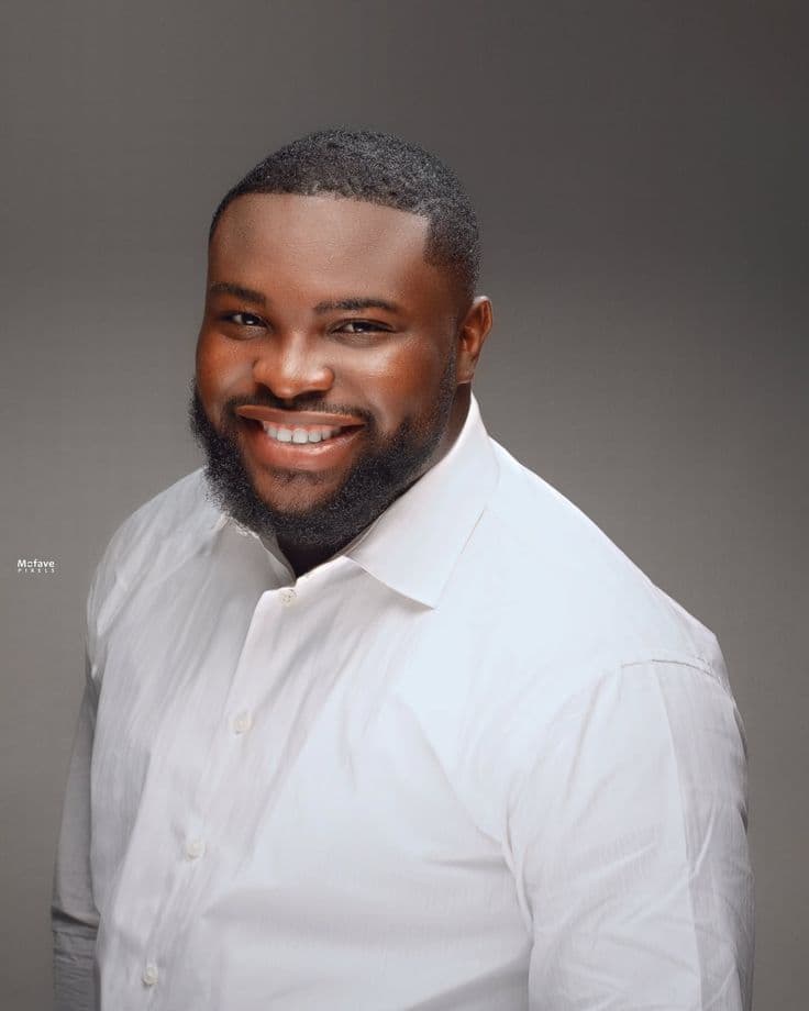 Adebayo Johnson