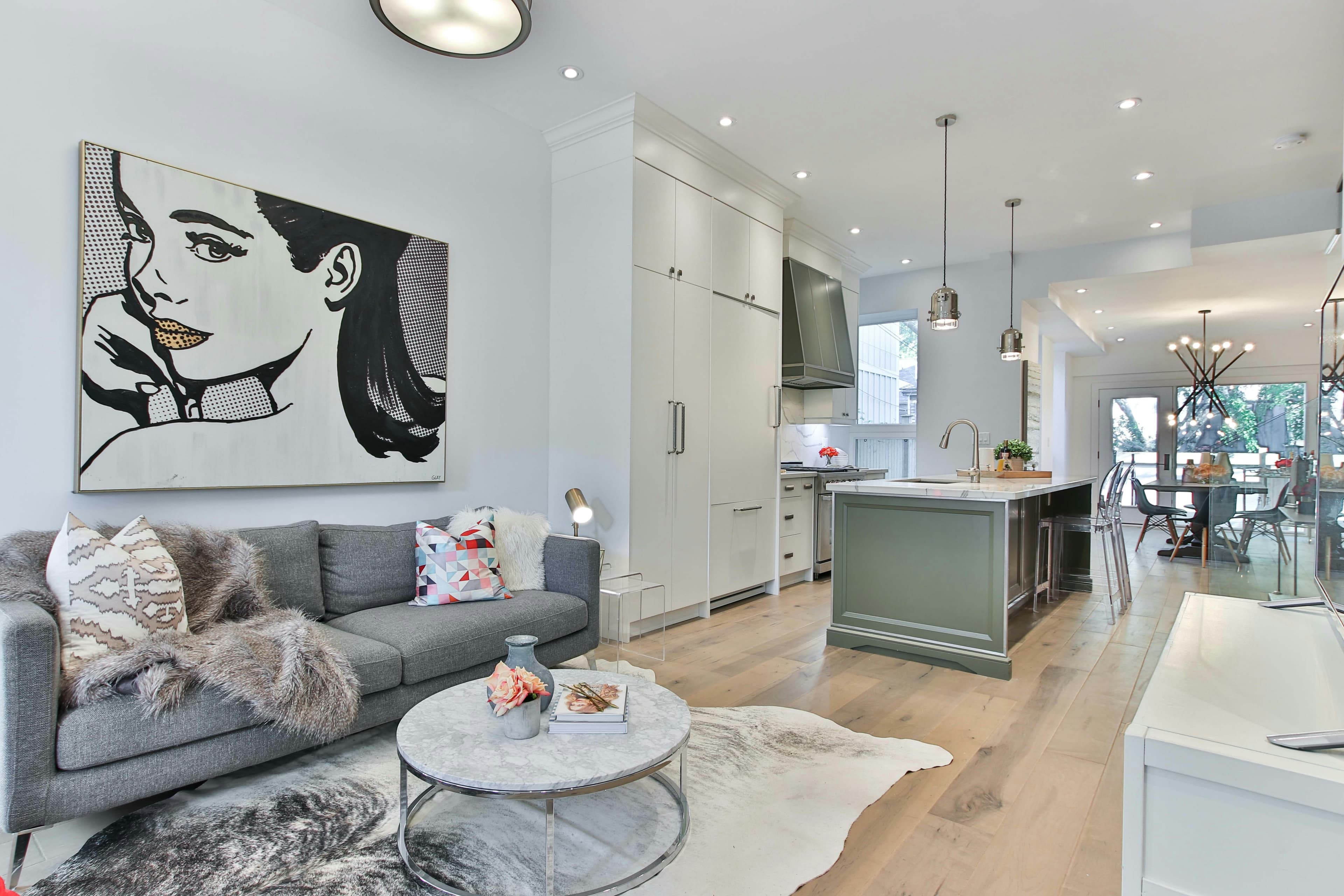 Main property image